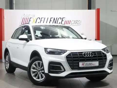 Used AUDI Q5 Diesel 2022 Ad 