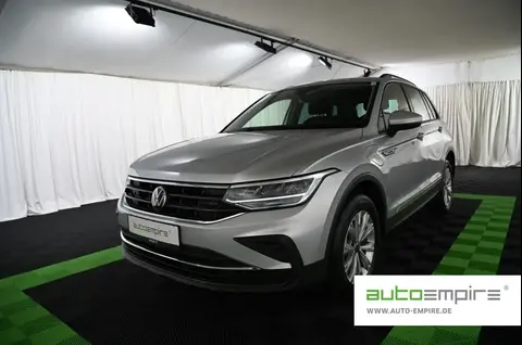 Used VOLKSWAGEN TIGUAN Hybrid 2023 Ad 