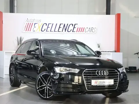 Used AUDI A6 Petrol 2017 Ad 