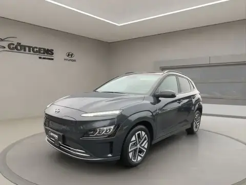 Annonce HYUNDAI KONA Non renseigné 2023 d'occasion 