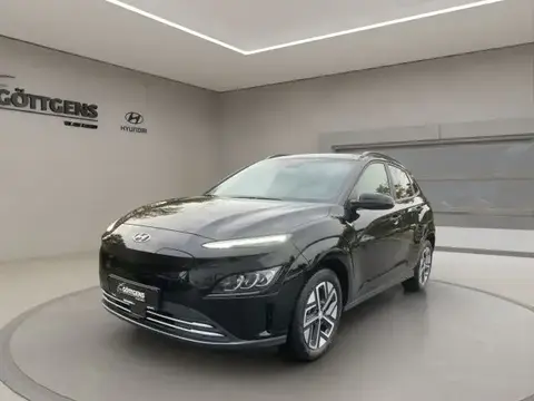 Annonce HYUNDAI KONA Non renseigné 2023 d'occasion 