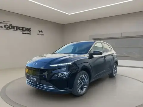 Annonce HYUNDAI KONA Non renseigné 2023 d'occasion 