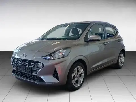 Annonce HYUNDAI I10 Essence 2023 d'occasion 