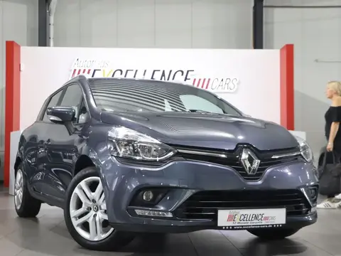 Used RENAULT CLIO Petrol 2018 Ad 