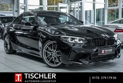 Used BMW M2 Petrol 2019 Ad 