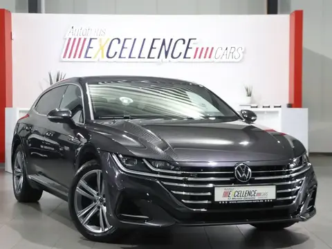 Annonce VOLKSWAGEN ARTEON Diesel 2021 d'occasion 