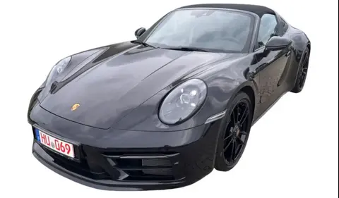 Annonce PORSCHE 992 Essence 2024 d'occasion 