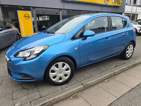 Used OPEL CORSA Petrol 2017 Ad 