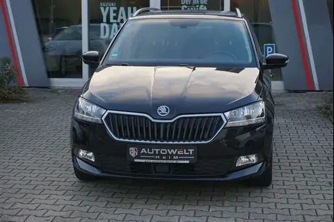 Used SKODA FABIA Petrol 2019 Ad 