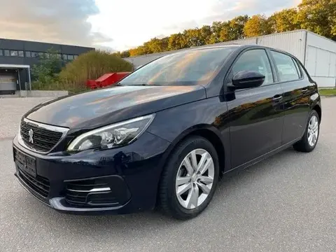 Used PEUGEOT 308 Diesel 2019 Ad 