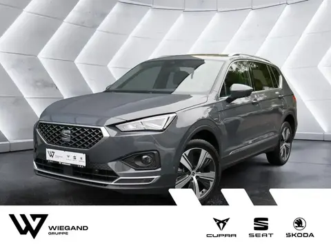 Used SEAT TARRACO Hybrid 2023 Ad 