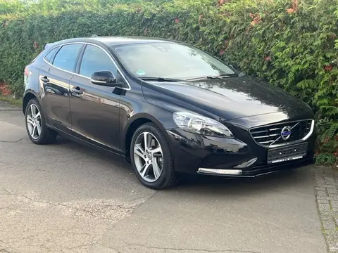 Annonce VOLVO V40 Diesel 2015 d'occasion 