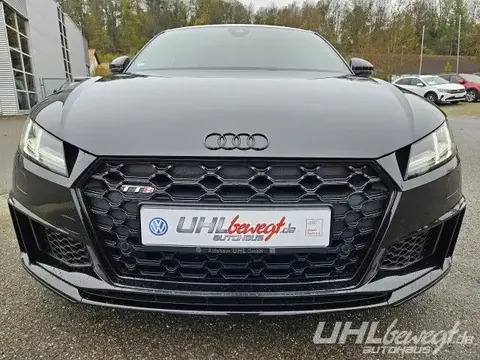 Annonce AUDI TTS Essence 2021 d'occasion Allemagne