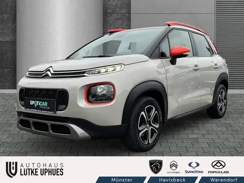 Annonce CITROEN C3 AIRCROSS Essence 2020 d'occasion 