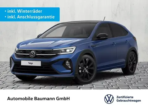 Annonce VOLKSWAGEN TAIGO Essence 2024 d'occasion 