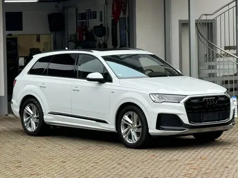 Used AUDI Q7 Diesel 2020 Ad 