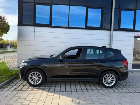 Used BMW X3 Diesel 2018 Ad 