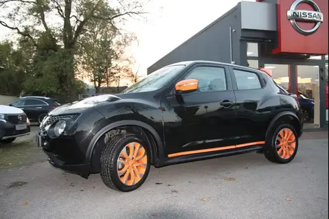 Used NISSAN JUKE Petrol 2015 Ad 