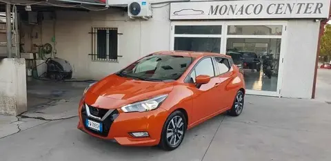 Used NISSAN MICRA Diesel 2017 Ad 