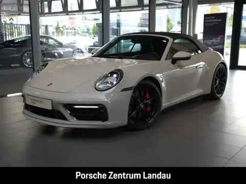 Used PORSCHE 992 Petrol 2020 Ad 