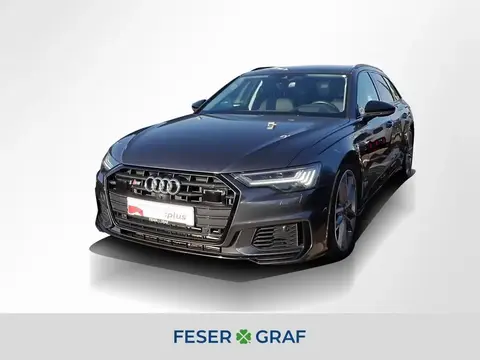 Annonce AUDI S6 Diesel 2021 d'occasion 