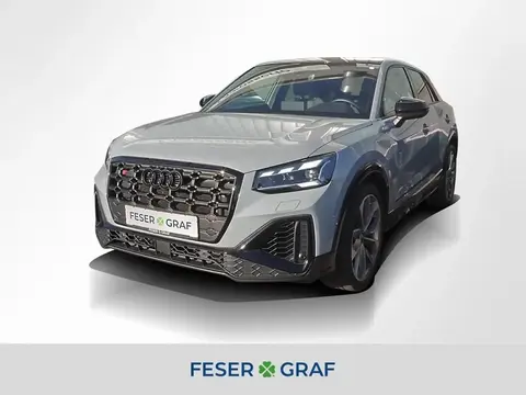 Annonce AUDI SQ2 Essence 2021 d'occasion 