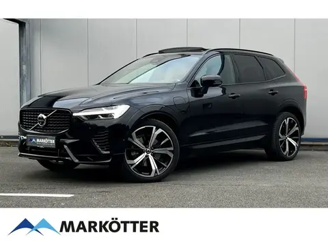 Used VOLVO XC60 Hybrid 2021 Ad 