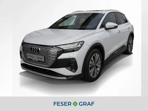 Annonce AUDI Q4 Non renseigné 2022 d'occasion 