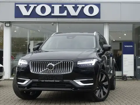 Annonce VOLVO XC90 Hybride 2024 d'occasion 