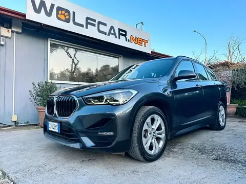 Used BMW X1 Hybrid 2020 Ad 