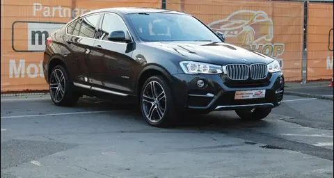 Used BMW X4 Diesel 2016 Ad 