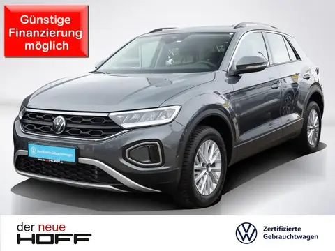 Annonce VOLKSWAGEN T-ROC Essence 2024 d'occasion 