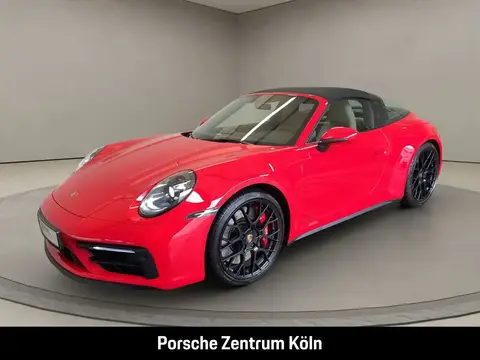 Used PORSCHE 992 Petrol 2022 Ad 