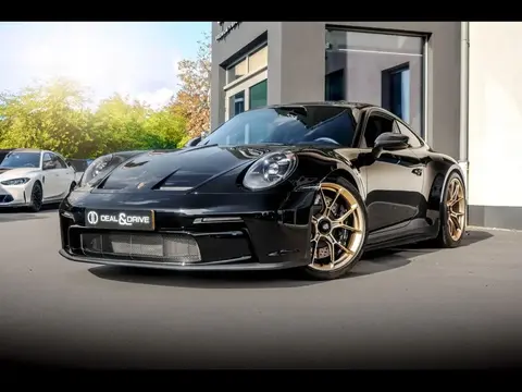 Annonce PORSCHE 992 Essence 2024 d'occasion 