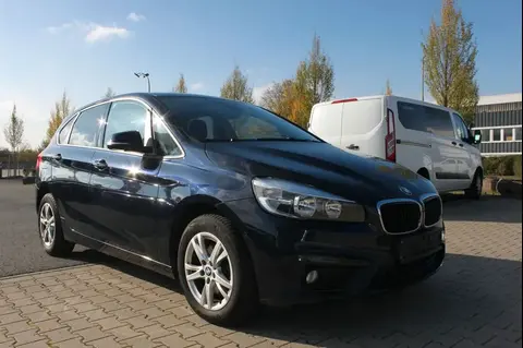 Used BMW SERIE 2 Diesel 2016 Ad 