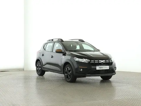 Annonce DACIA SANDERO Essence 2024 d'occasion 