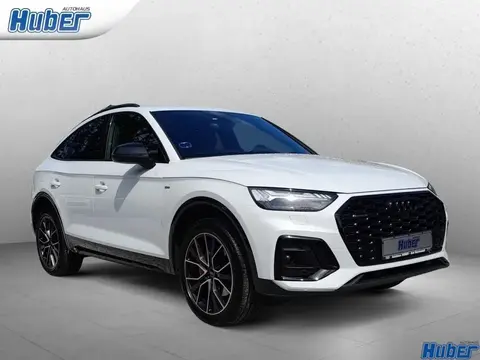 Annonce AUDI Q5 Diesel 2023 d'occasion 