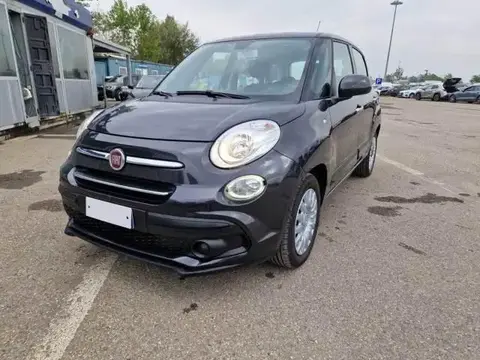 Used FIAT 500L Petrol 2018 Ad 