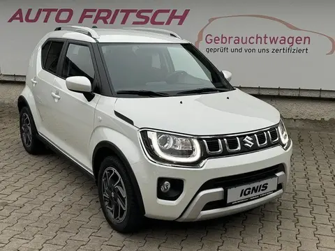 Used SUZUKI IGNIS Petrol 2024 Ad 