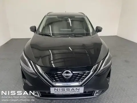 Used NISSAN QASHQAI Hybrid 2024 Ad 