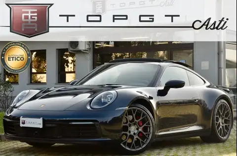 Used PORSCHE 911 Petrol 2017 Ad 