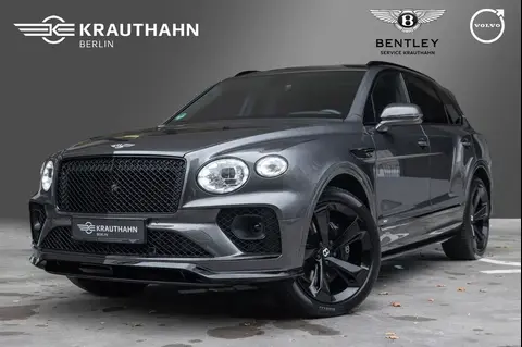 Used BENTLEY BENTAYGA Petrol 2021 Ad 