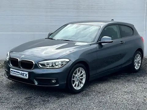 Used BMW SERIE 1 Petrol 2018 Ad 