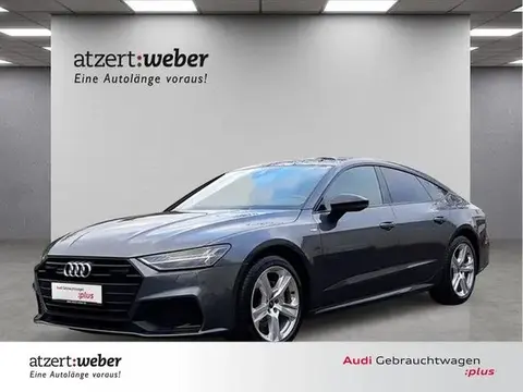 Used AUDI A7 Diesel 2021 Ad 