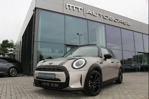 Annonce MINI COOPER Essence 2022 d'occasion 