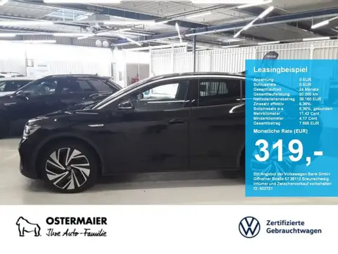 Annonce VOLKSWAGEN ID.5 Non renseigné 2023 d'occasion 