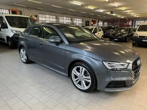 Used AUDI A3 Diesel 2020 Ad 