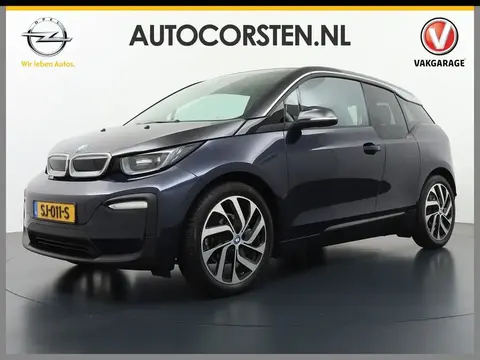 Annonce BMW I3 Non renseigné 2018 d'occasion 