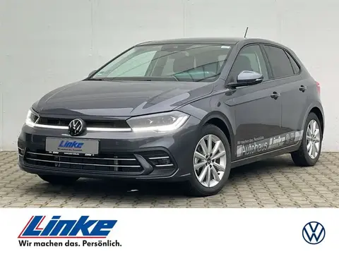 Annonce VOLKSWAGEN POLO Essence 2024 d'occasion 