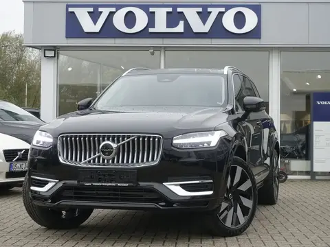 Used VOLVO XC90 Hybrid 2024 Ad 